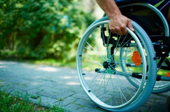 У Черкасах хочуть створити ще один центр реабілітації людей з інвалідністю