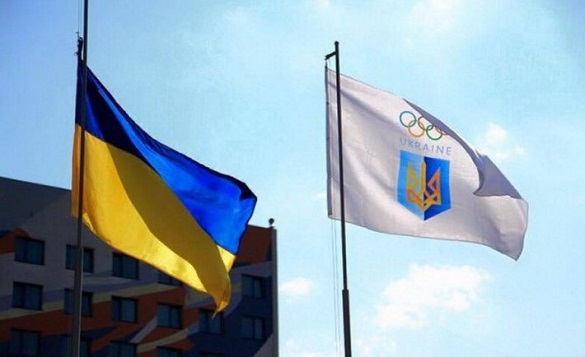 На Черкащині з нагоди з нагоди відкриття ІІ Європейських ігор піднімуть олімпійські прапори