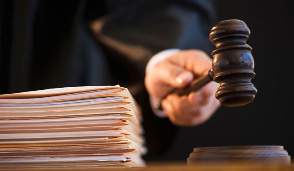 Черкаського суддю відсторонили від посади через підозру в корупції