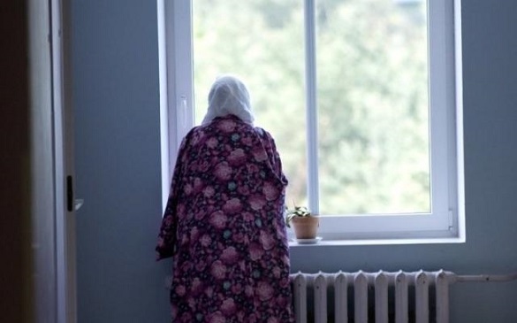 80-річна пенсіонерка з Черкащини намагалася покінчити з життям