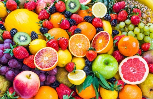 Вітамінний бум: черкащани розповіли, де краще та економніше купувати фрукти