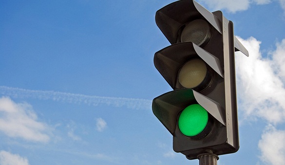 Жителі Черкас просять встановити світлофор на небезпечному перехресті