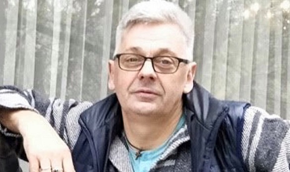 Поліція знайшла ймовірного вбивцю черкаського журналіста Комарова