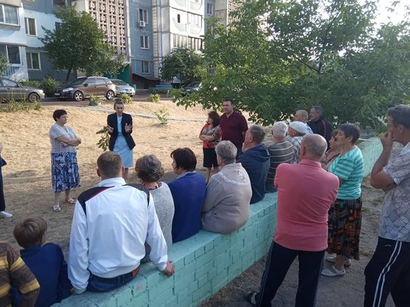 “Результат тендеру на утримання будинків в Черкасах буде відмінено”, - Кузьмінська