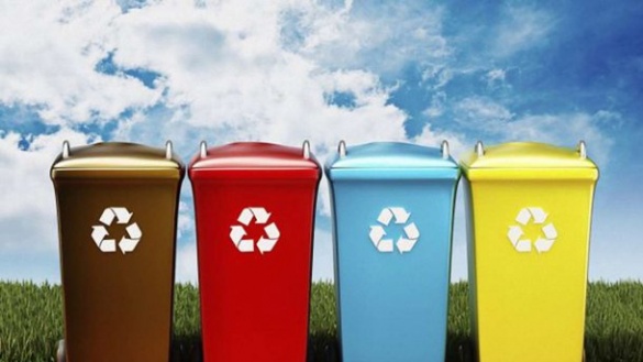 Черкащани проти сміття: як вивозять, сортують та утилізують відходи