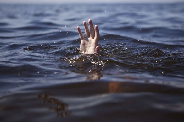 На Черкащині у ставку втонув чоловік