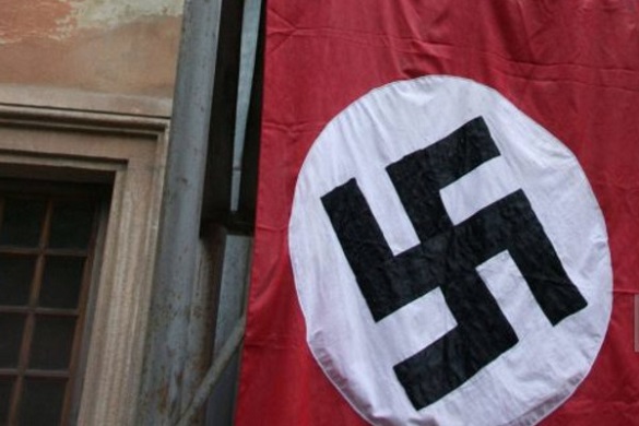 Черкащанина судили за вивішений прапор Третього рейху