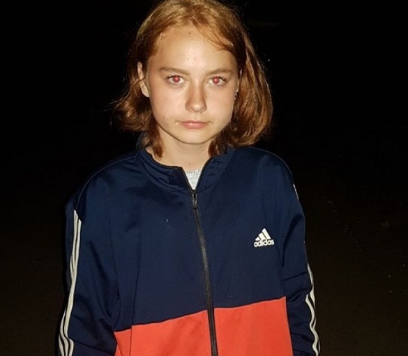 Неповнолітню жительку Кропивницького знайшли на Черкащині