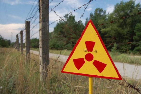 Стало відомо, яким є рівень радіоактивного забруднення в Черкаській області
