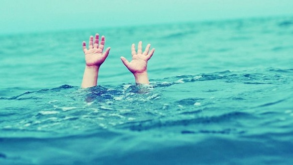 На Черкащині рятували малолітнього хлопчика, який ледь не потонув у ставку