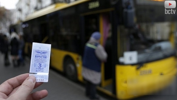 Вартість проїзду у черкаських тролейбусах поки не зросте