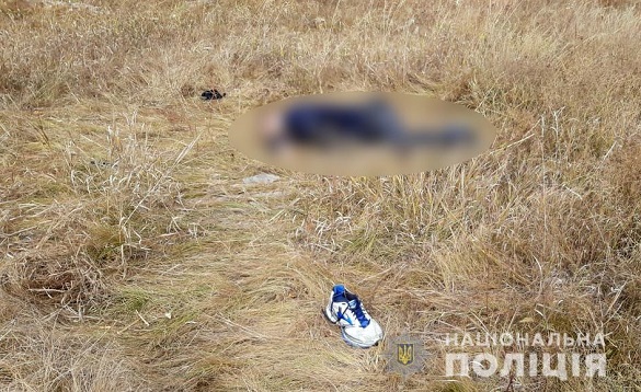 Поблизу Сміли знайшли тіла двох закатованих чоловіків: обвинувачені у вбивстві хотіли втікти до Росії (ФОТО)