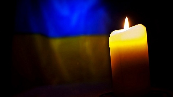 На Донбасі помер прикордонник із Черкащини