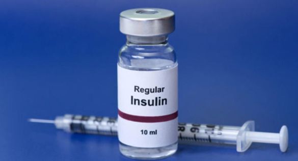 Черкаська міська рада проситиме у держави коштів на інсулін
