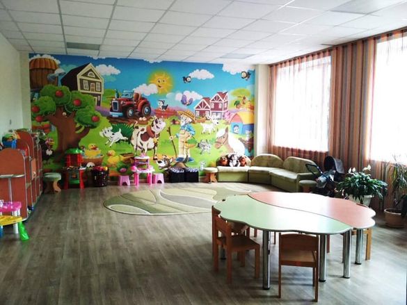 Покрівля та освітлення: у Черкасах оновили ще два дошкільні заклади