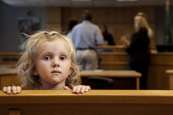 На Черкащині малолітня дитина відсудила у Верховному суді право власності на спадок