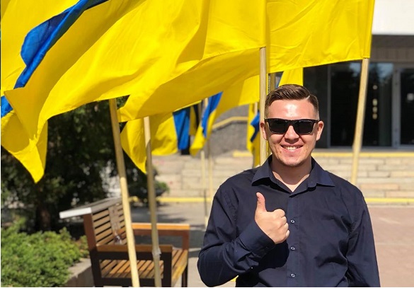Заступник міського голови Юрій Ботнар знову може голосувати в якості депутата обласної ради