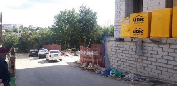 Невдало пожартував: на Черкащині загинув підліток під час будівельних робіт