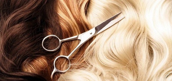 У Черкасах збирають довге волосся на перуки онкохворим (ВІДЕО)