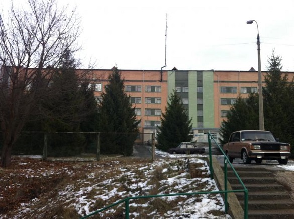 Лікарів одного з медичних закладів Черкащини залишили без зарплат (ВІДЕО)