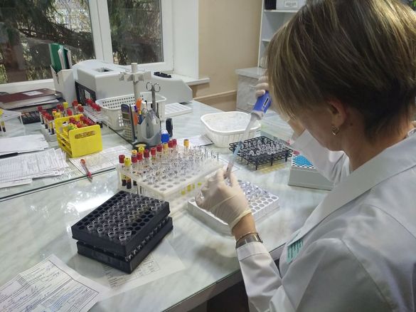 На Черкащині лікуватимуть онкохворих за допомогою сепарації стовбурових клітин