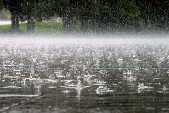 Синоптики попереджають про потепління та дощі