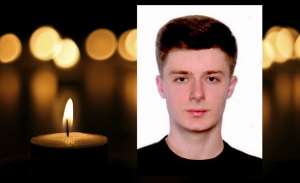 В ДТП на Чорнобаївщині загинув студент черкаського вишу