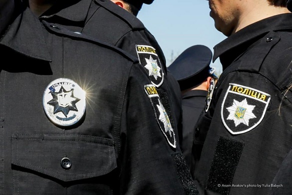 З наступного року на Черкащині запрацюють поліцейські громади (ВІДЕО)