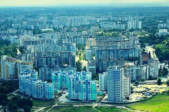 Черкаси увійшли в десятку міст України з найкращим рівнем життя