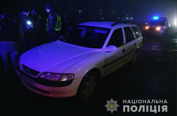 Квартирних крадіїв затримали поліцейські на Черкащині (ФОТО)