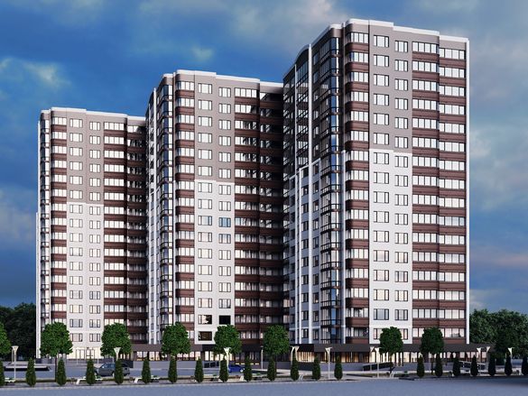 Інвестуйте вчасно: старт продажів квартир в 288-квартирному житловому комплексі на Митниці від ПП 