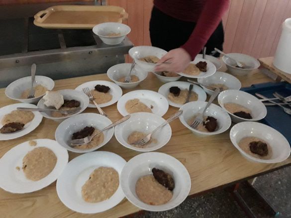 За неякісне харчування у черкаських школах мерія почне складати акти про збитки
