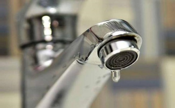 Впродовж січня у черкаських будинках будуть обмежувати водопостачання (ПЕРЕЛІК)