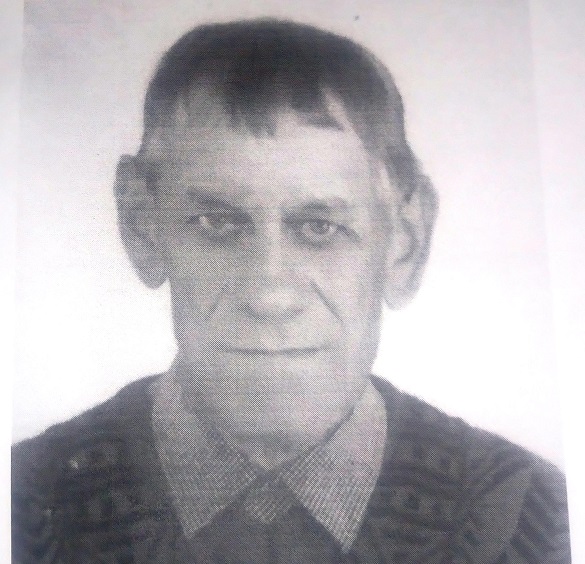 На Черкащині розшукують 70-річного дідуся (ФОТО)