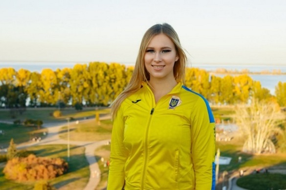 Черкащанка здобула перемогу на чемпіонаті України з боксу серед жінок