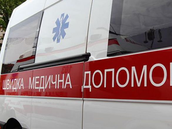 На Черкащині медикам швидкої викликали правоохоронців через агресивних жителів