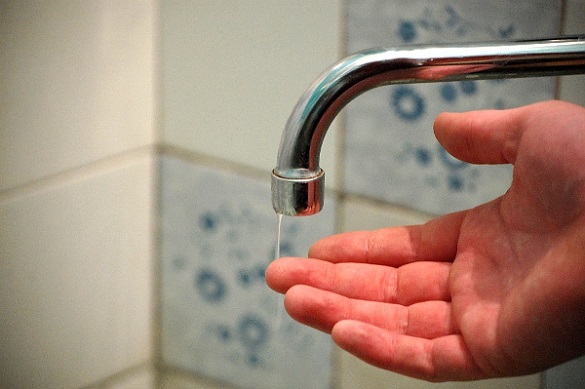 У лютому в Черкасах будуть планово обмежувати постачання води в будинки (ГРАФІК)
