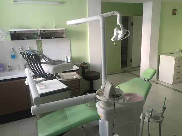 На Канівщині припинить роботу стоматологічне відділення райлікарні