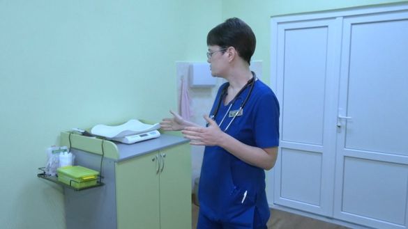 Одна з лікарень Черкас готова приймати пацієнтів з підозрою на коронавірус (ВІДЕО)  