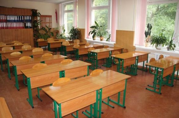 Карантин у черкаських школах можуть продовжити