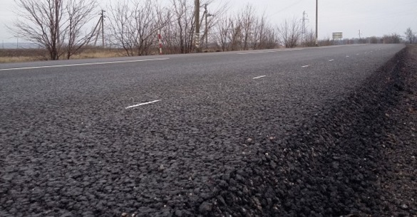 На ремонт доріг у Черкаській області спрямували понад 1,5 мільярди гривень (ПЕРЕЛІК)