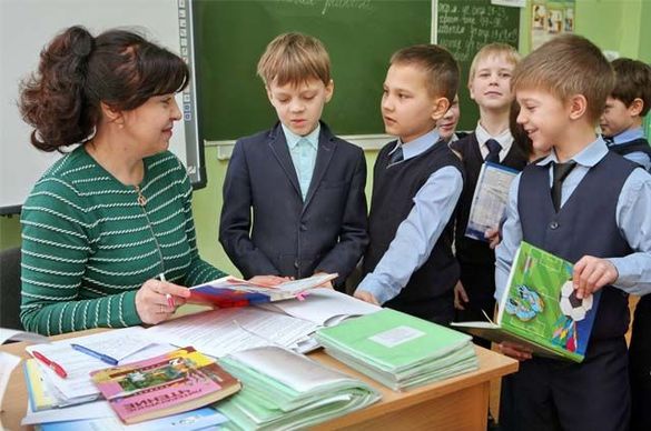 У одній зі шкіл на Черкащині педагогам не виплачували заробітну плату