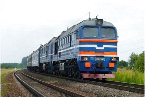 До 8 березня в Укрзалізниці призначили додатковий потяг з Черкас до Львова