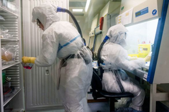 Стало відомо, які лікарні на Черкащині отримали тести для виявлення коронавірусу
