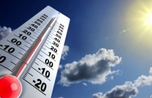 Погода на Черкащині взяла курс на потепління