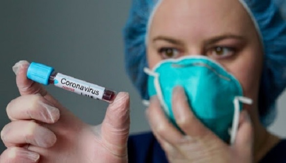 Четверо осіб на Черкащині потрапили до лікарні з підозрою на коронавірус