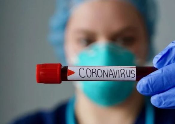 Офіційно: на Черкащині у однієї людини підтвердили коронавірус