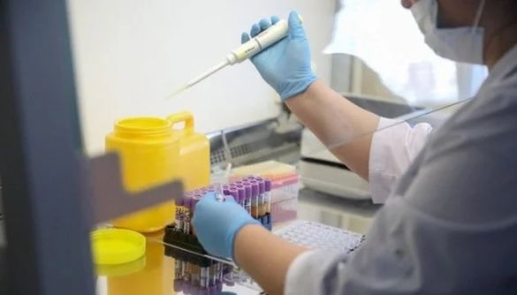 В Черкаську інфекційну лікарню госпіталізували двоє осіб з підозрою на коронавірус
