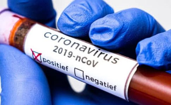 На Золотоніщині вже є перші дві підозри на коронавірус