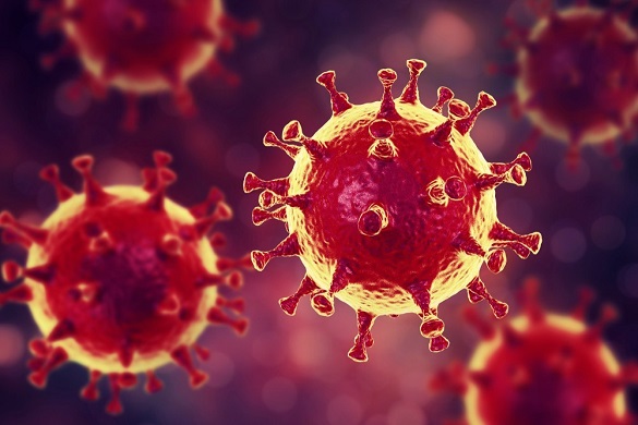 Хворі на коронавірус, які перебувають в черкаській інфекційній лікарні, мають ускладнення